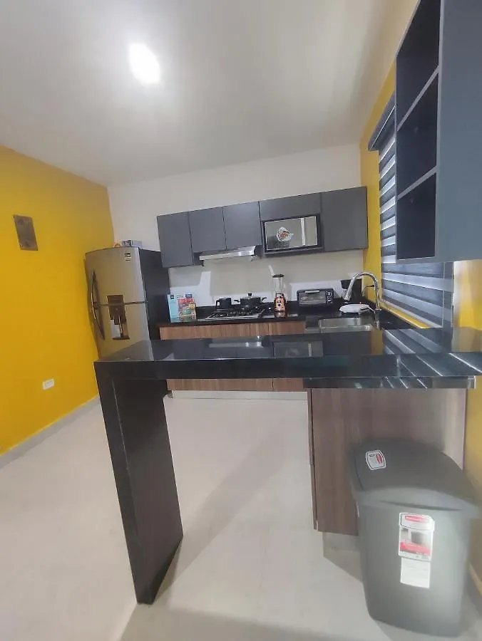 Residencial Portovera Mazatlan Villa