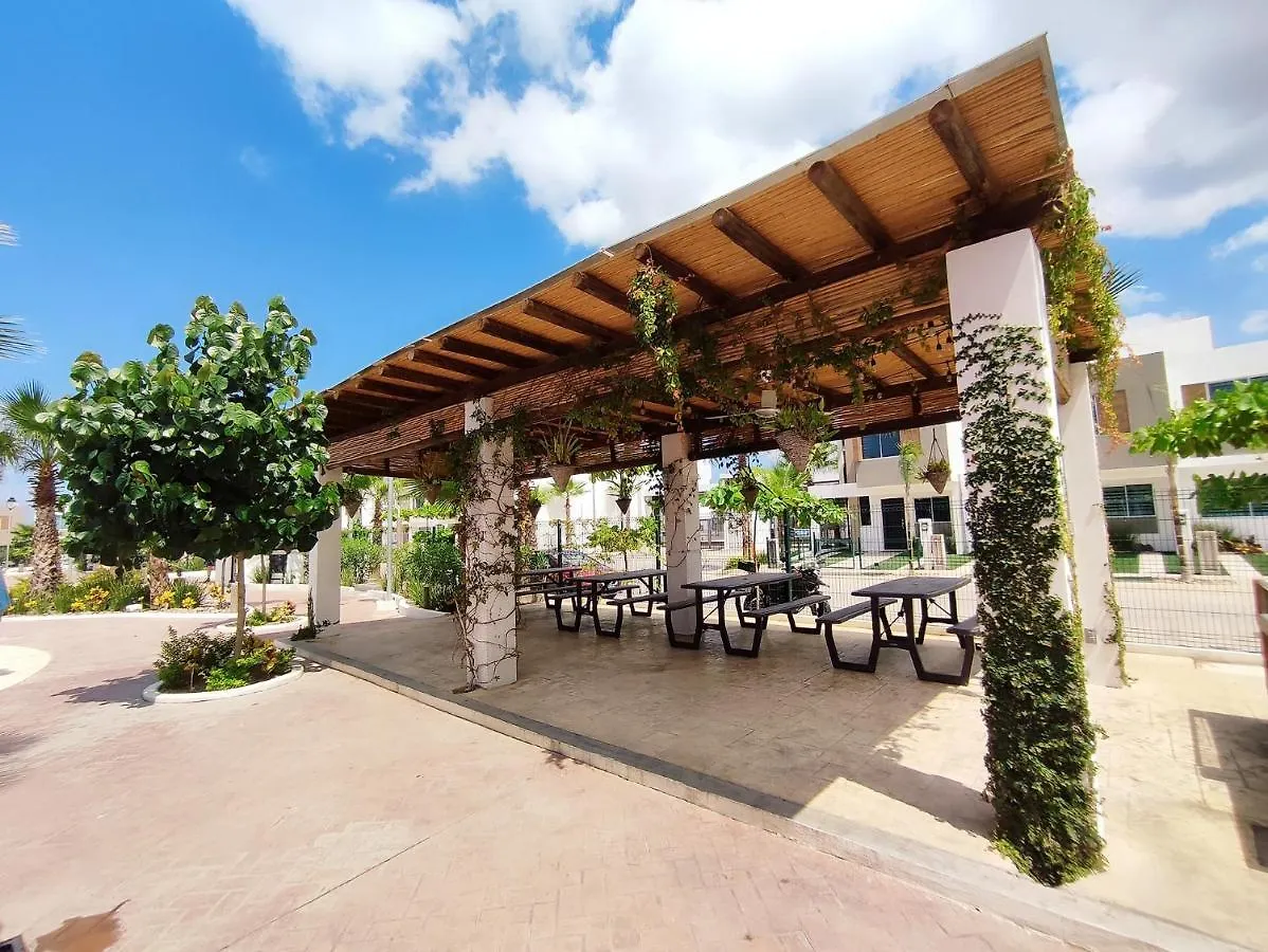 Residencial Portovera Mazatlan Villa