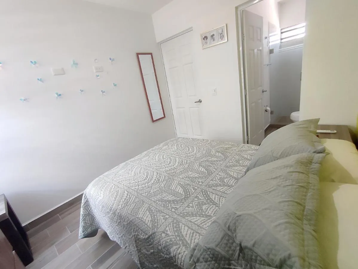 Residencial Portovera Mazatlan Villa México