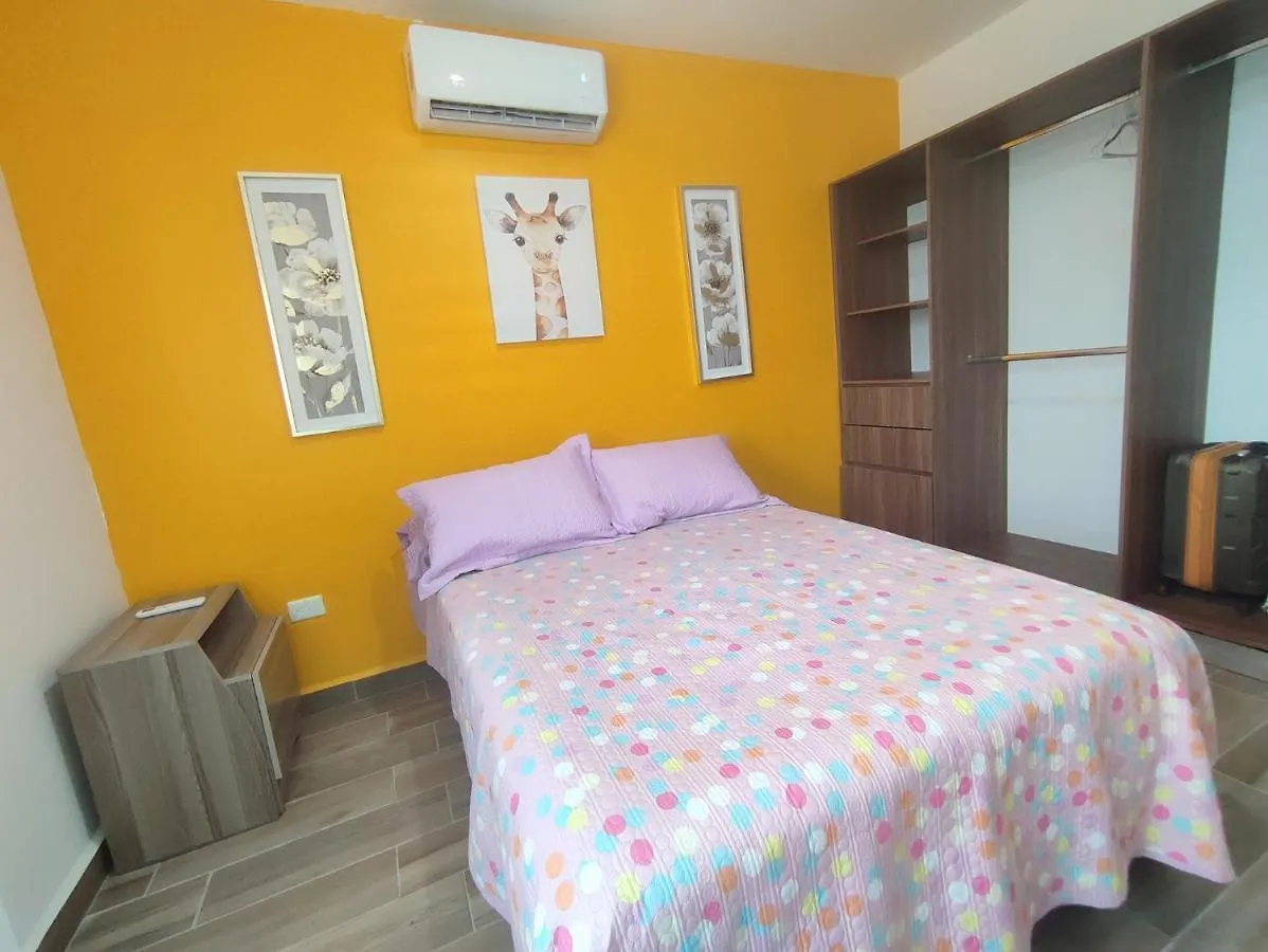 Residencial Portovera Mazatlan Villa