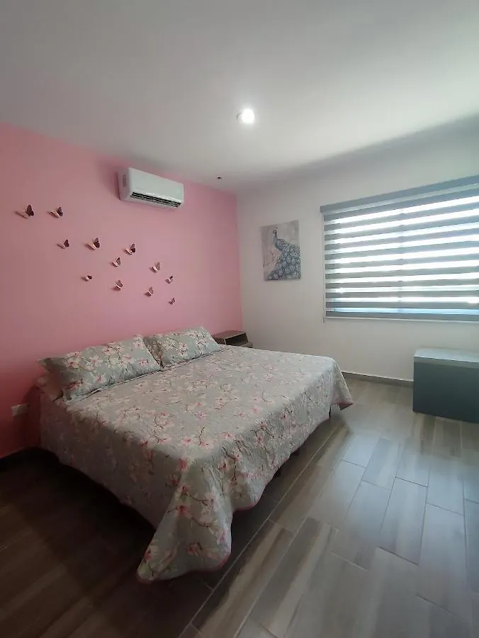 Residencial Portovera Mazatlan Villa