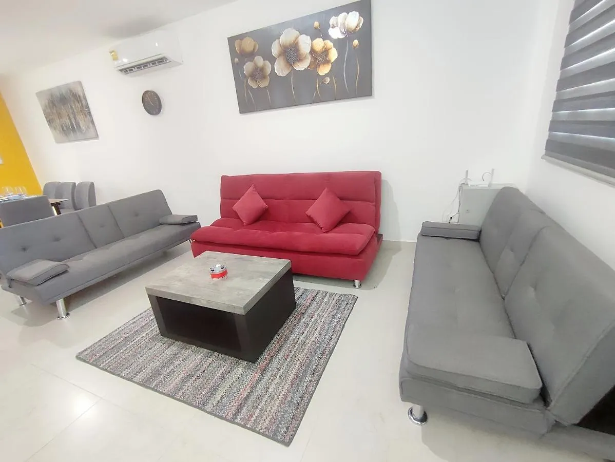 Residencial Portovera Mazatlan Villa