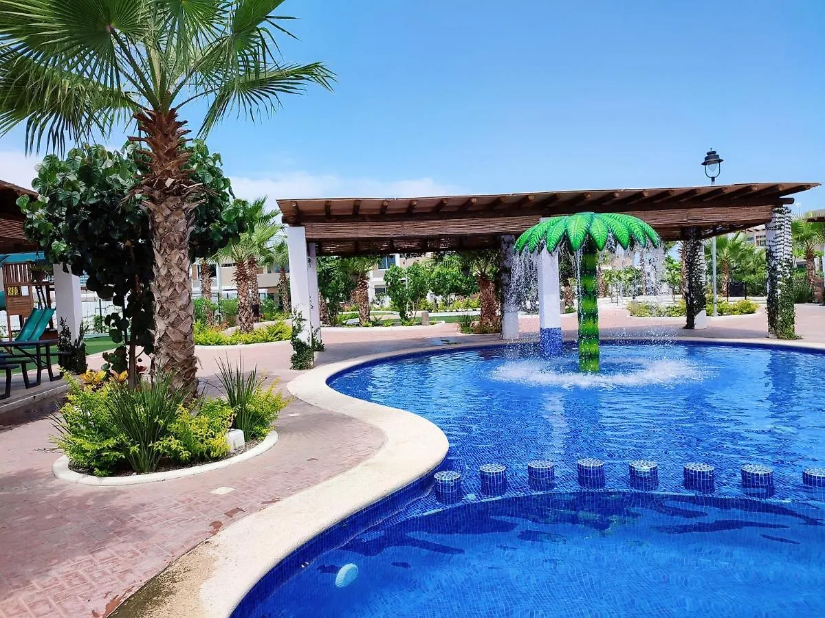 Residencial Portovera Mazatlan Villa México