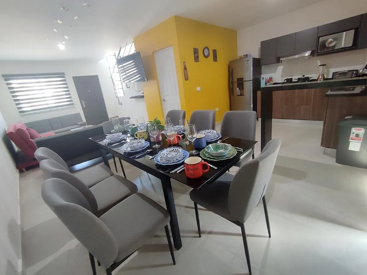 Residencial Portovera Mazatlan Villa 0*,