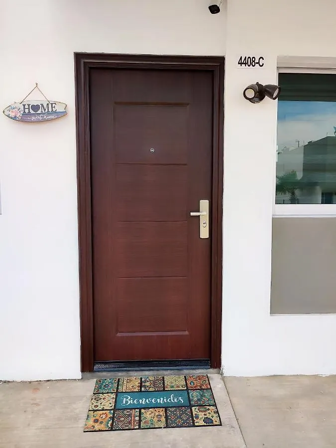 Residencial Portovera Mazatlan Villa