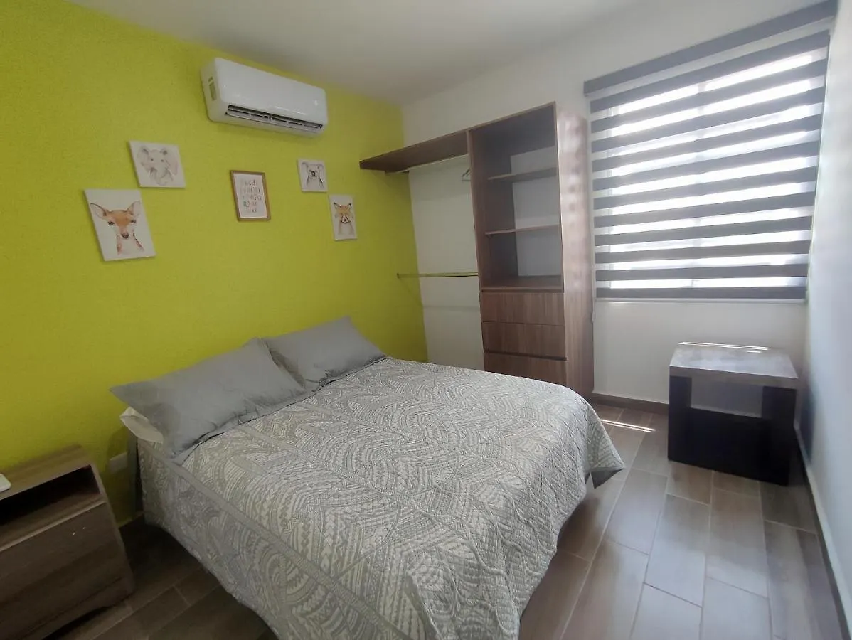 Residencial Portovera Mazatlan Villa 0*,  México