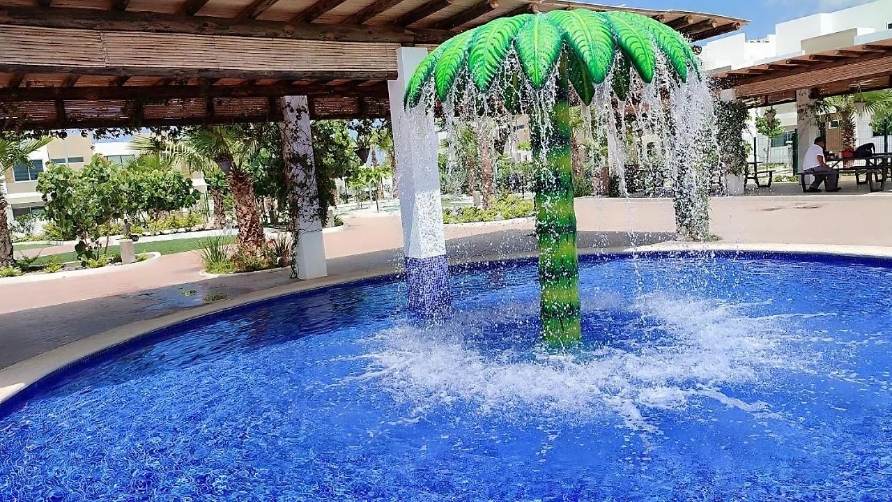 Residencial Portovera Mazatlan Villa