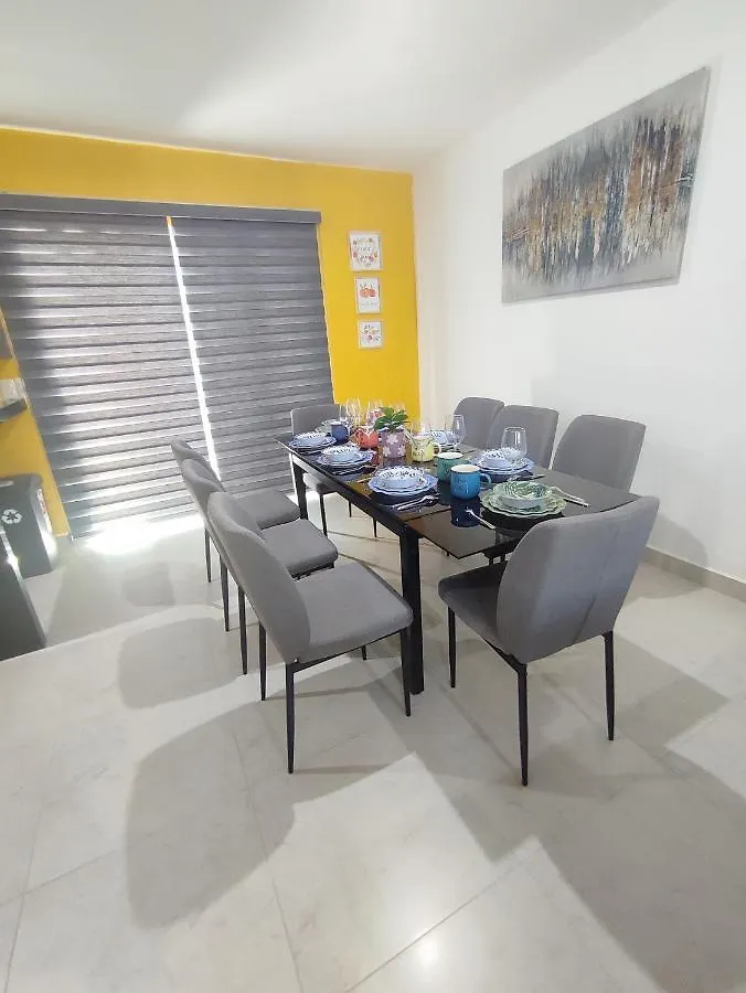 Residencial Portovera Mazatlan Villa 0*,