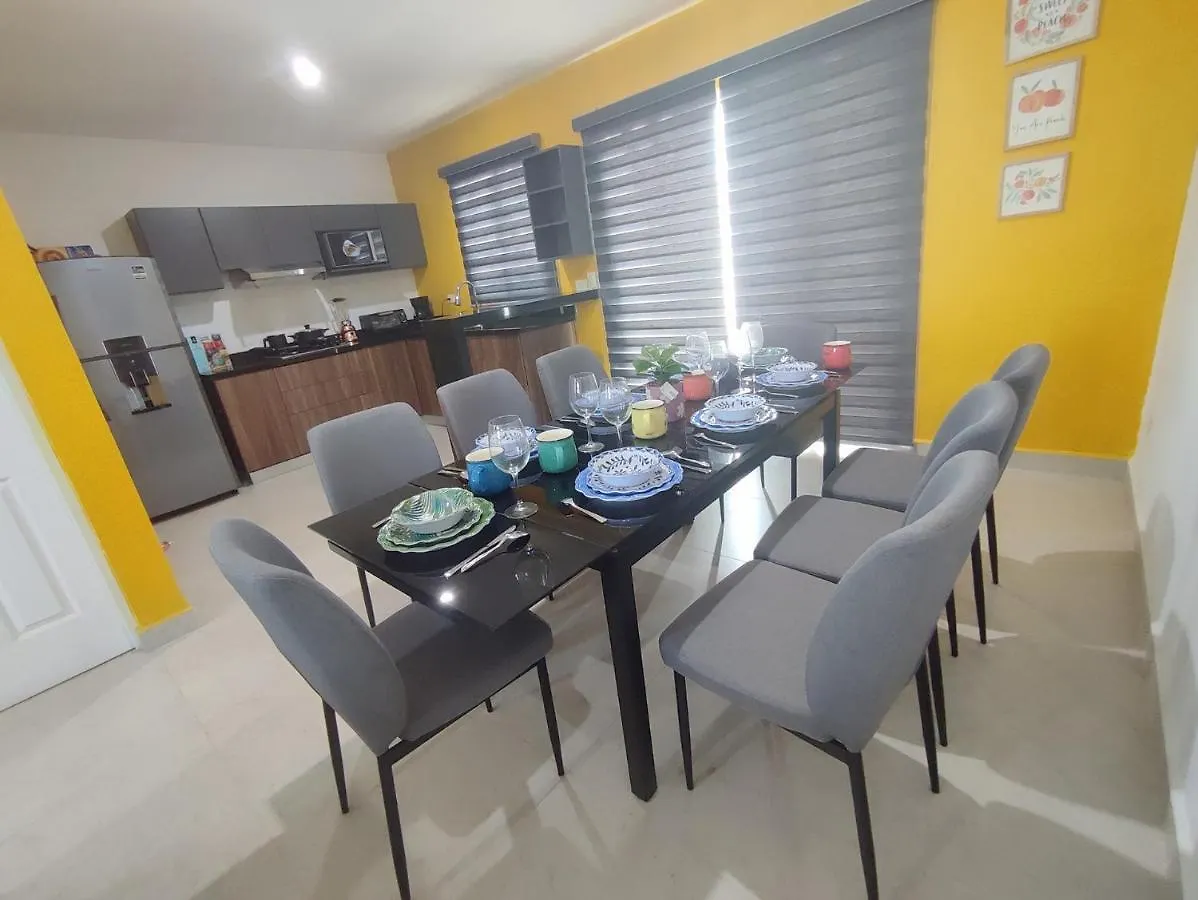 Residencial Portovera Mazatlan Villa