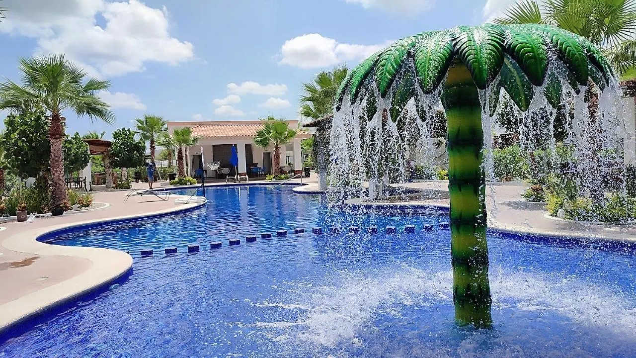 Residencial Portovera Mazatlan Villa