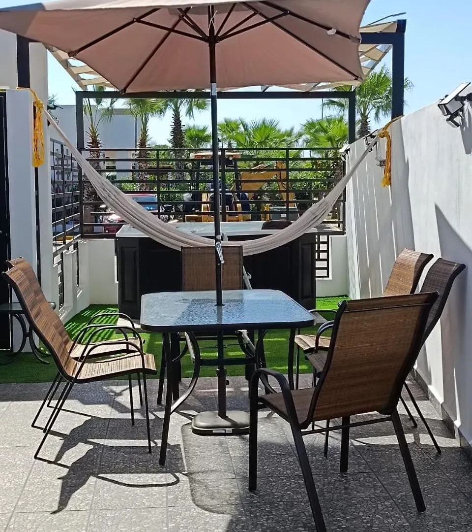 Residencial Portovera Mazatlan Villa