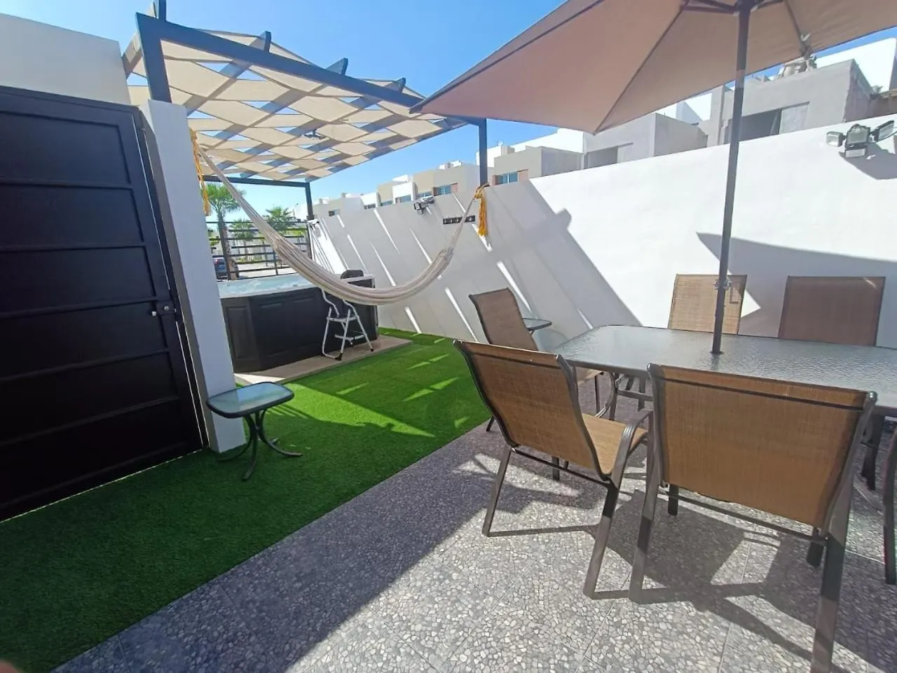 Residencial Portovera Mazatlan Villa México