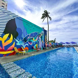 Park By Radisson Mazatlán