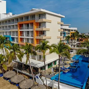 Star Palace Mazatlán